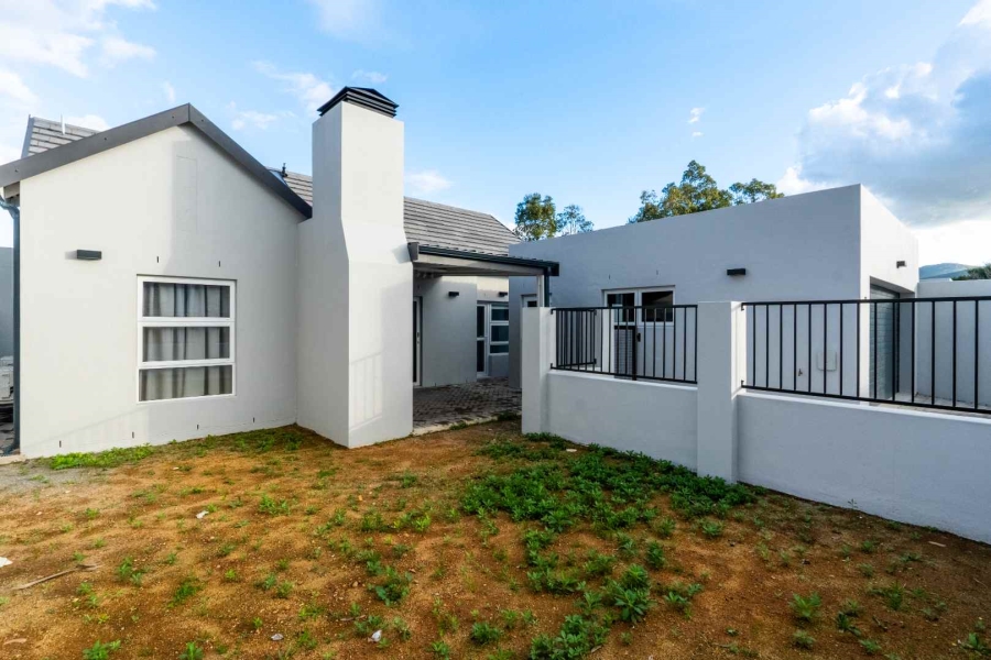 3 Bedroom Property for Sale in Klein Parys Western Cape